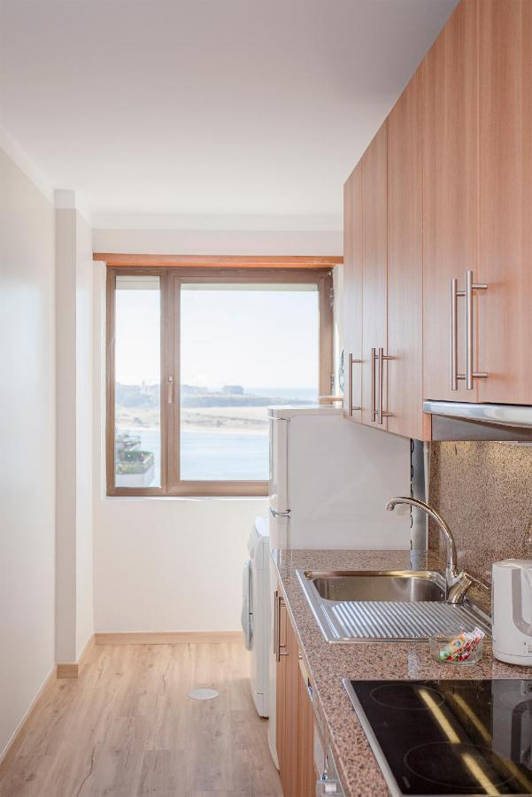 Liiiving In Porto | Sea & River View Eksteriør bilde