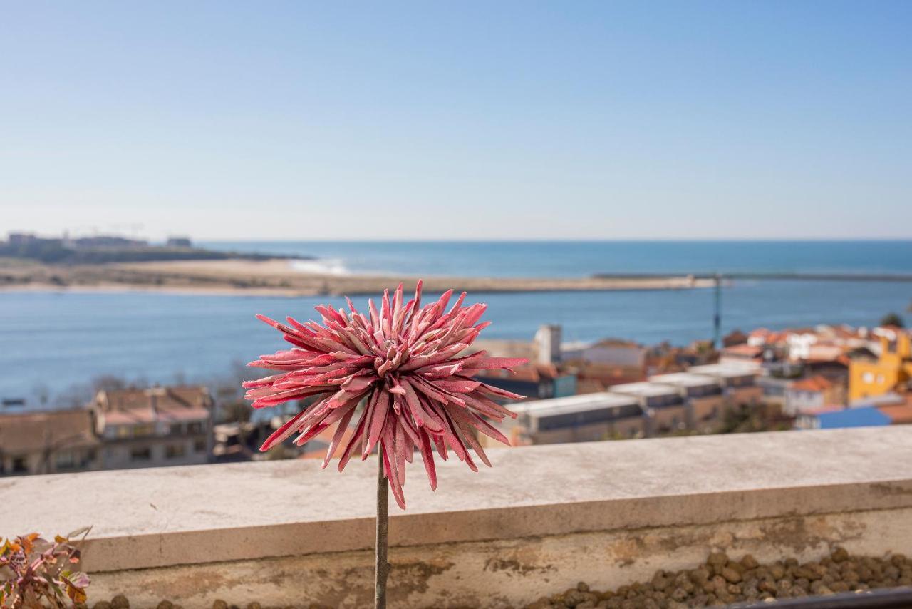 Liiiving In Porto | Sea & River View Eksteriør bilde